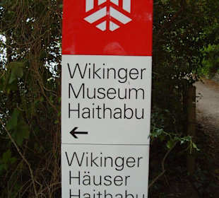 Wikingermuseum Haithabu