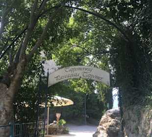 Die Tappeiner Promenade