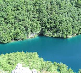 Plitvicka Jezera