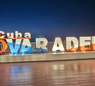 Stadtrundgang Varadero