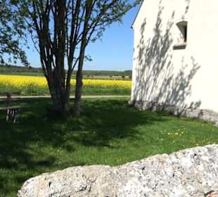 Historischer Rundgang Magolsheim