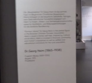 Haus der Bayerischen Geschichte