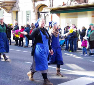 Stadelner Bauerntheater