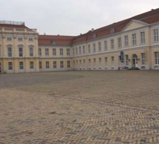 Schloss Charlottenburg