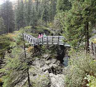 Gilfenklamm