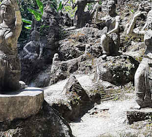 Magic Buddha Garden