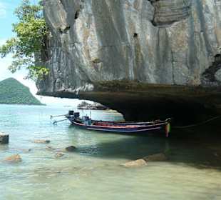 Einfach nur idyllisch!