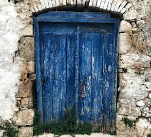 Stadtrundgang Koutouloufari