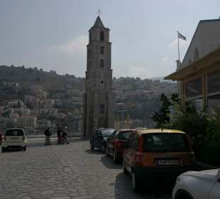 Promenade