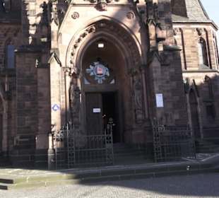 Johanneskirche