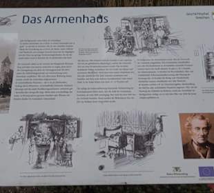 Geschichtslehrpfad Streichen