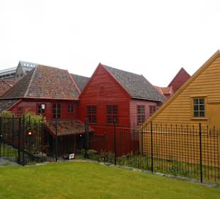 Bryggen