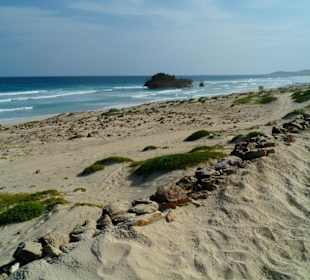 MV Santa Maria / Costa de Boa Esperança