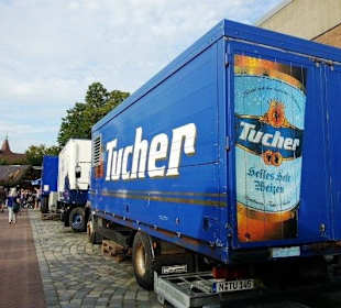 Altstadtfest Brauerei größte mit