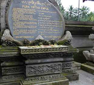 Pura Tirtha Empul