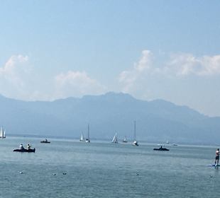Chiemsee