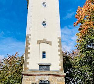 Wandern Schwarzer Gott Cunewalde
