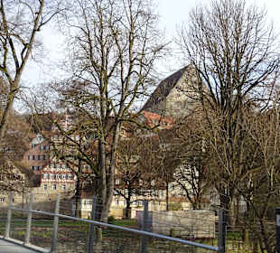 Altstadt Schwäbisch Hall