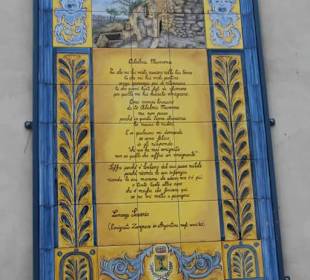 Kirche Madonna del Rosario