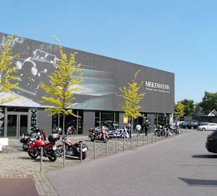 Meilenwerk - 1