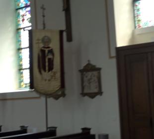 Kath. Pfarr- und Wallfahrtskirche St. Silvester
