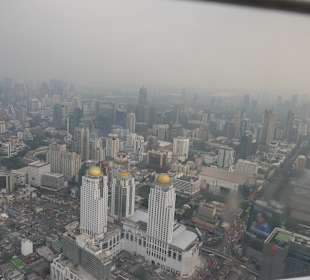 Baiyoke Sky Tower