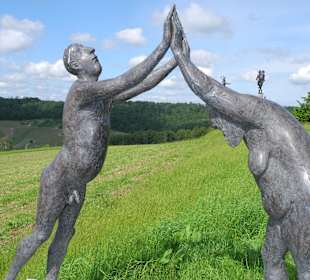 Wir sind und doch so einig