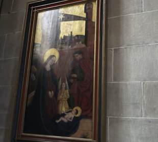 Heilig-Kreuz-Münster