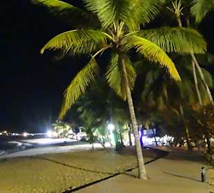 Strand Las Terrenas