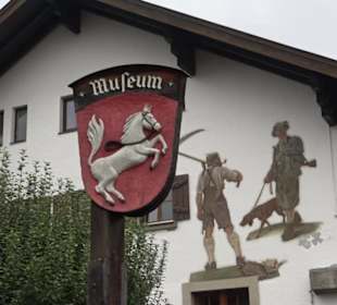 Heimatmuseum Oberstdorf