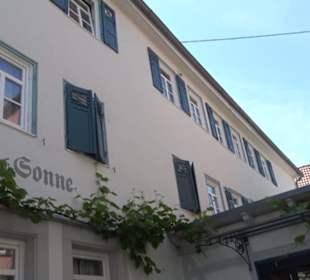 Historischer Rundweg Gönningen