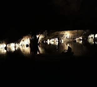 Höhlen von Arta/Cuevas de Artá