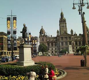 George Square
