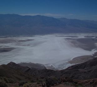 Death Valley