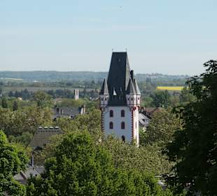 Eindruck von einem Altstadtbummel durch Mainz