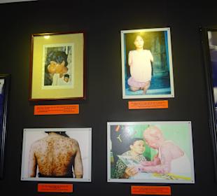 Bilder die aufrütteln und betroffen machen