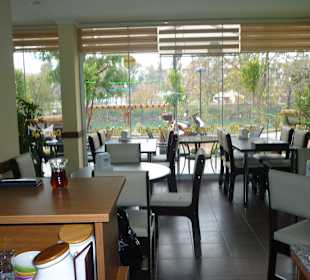 Im Cafe