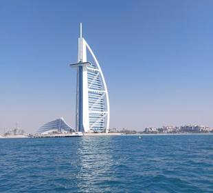 Burj Al Arab