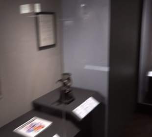 Deutsches Technikmuseum 