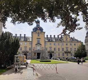 Schloss Bückeburg