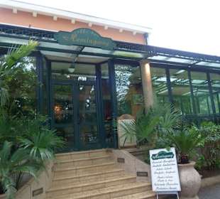 Direkt am Hafen gelegen