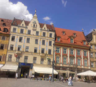 Wroclaw