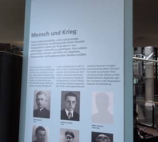 Deutsches Technikmuseum 