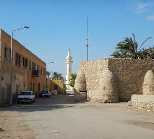 Altstadt El Quseir