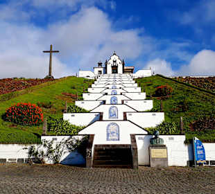 Ermida de Nossa Senhora da Paz