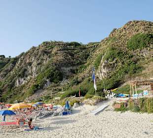 Capo Vaticano