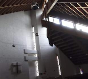 Katholische Kirche St. Paulus