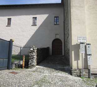 Santa Marie delle Grazie