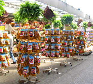 Bloemenmarkt