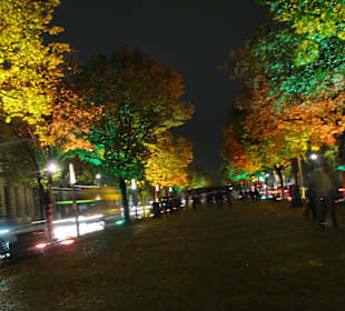 Unter den Linden
